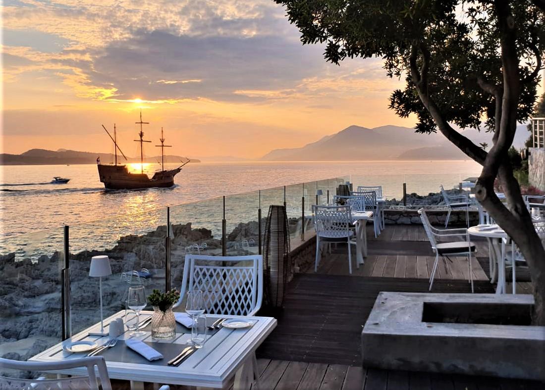 Hotel Royal Ariston 5*