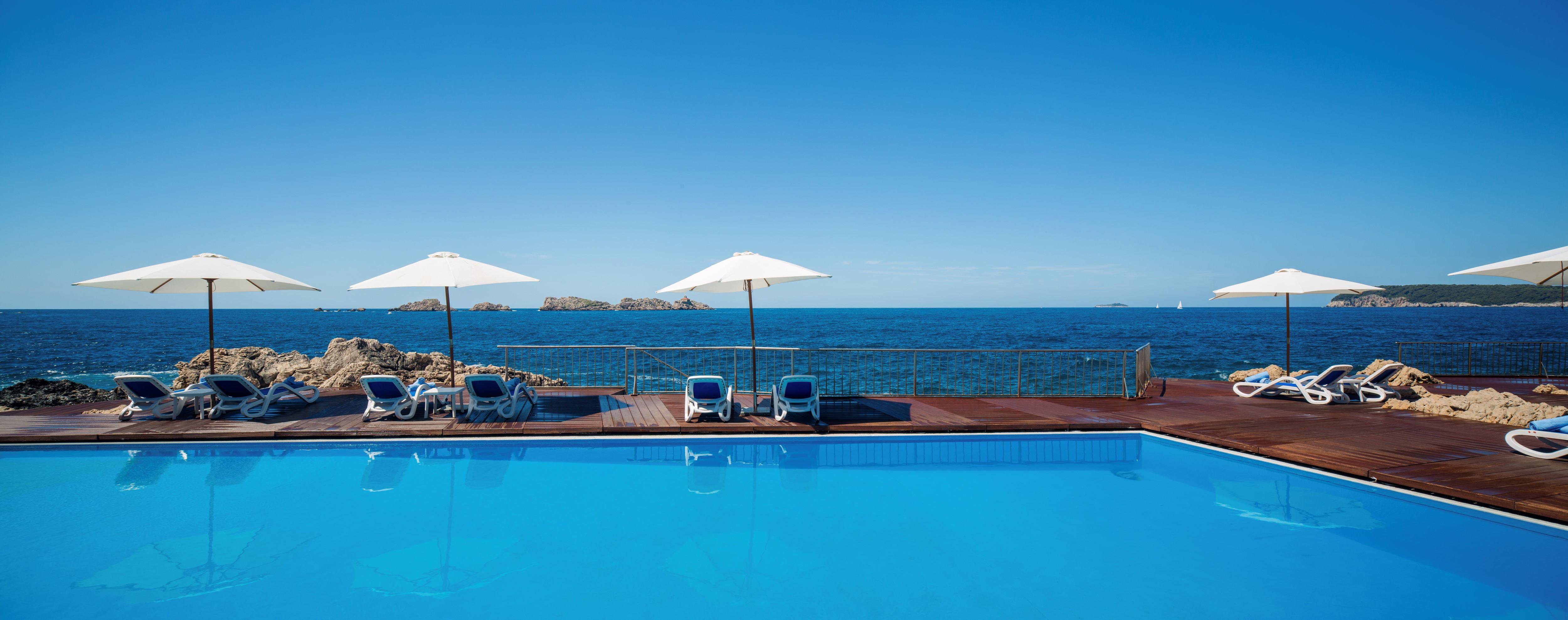 Royal Ariston Hotel 5*