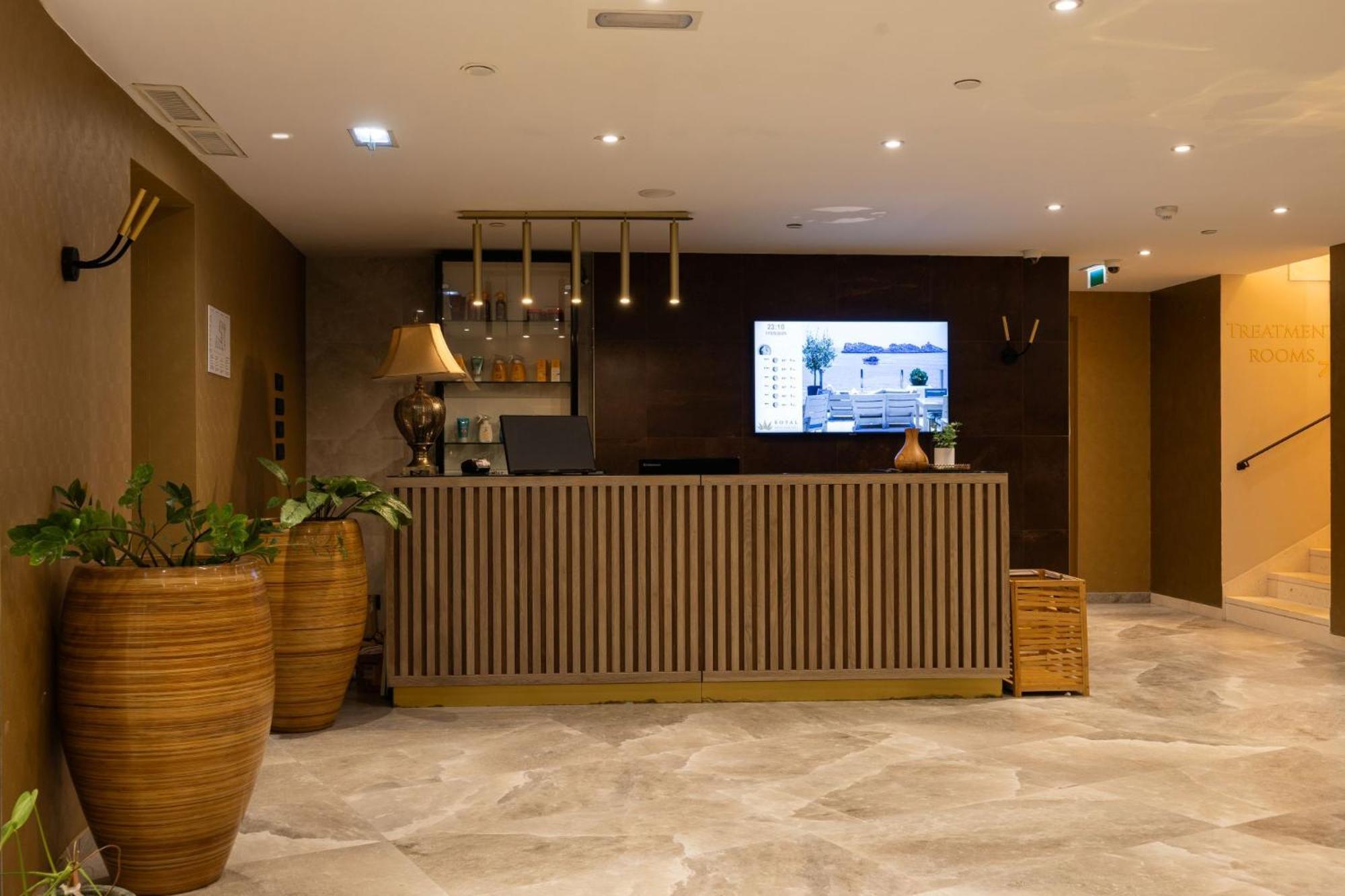 Royal Ariston 5*