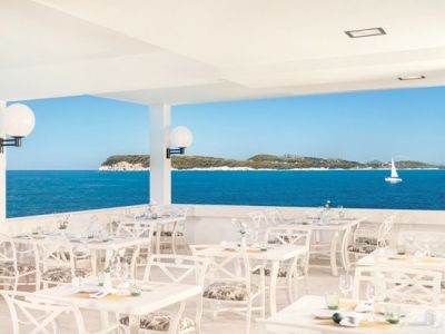 Royal Ariston Hotel 5*