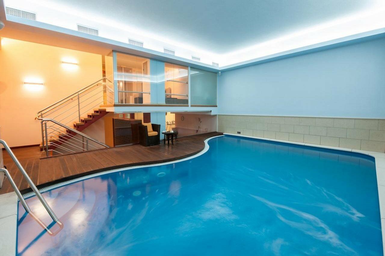 Royal Ariston 5*