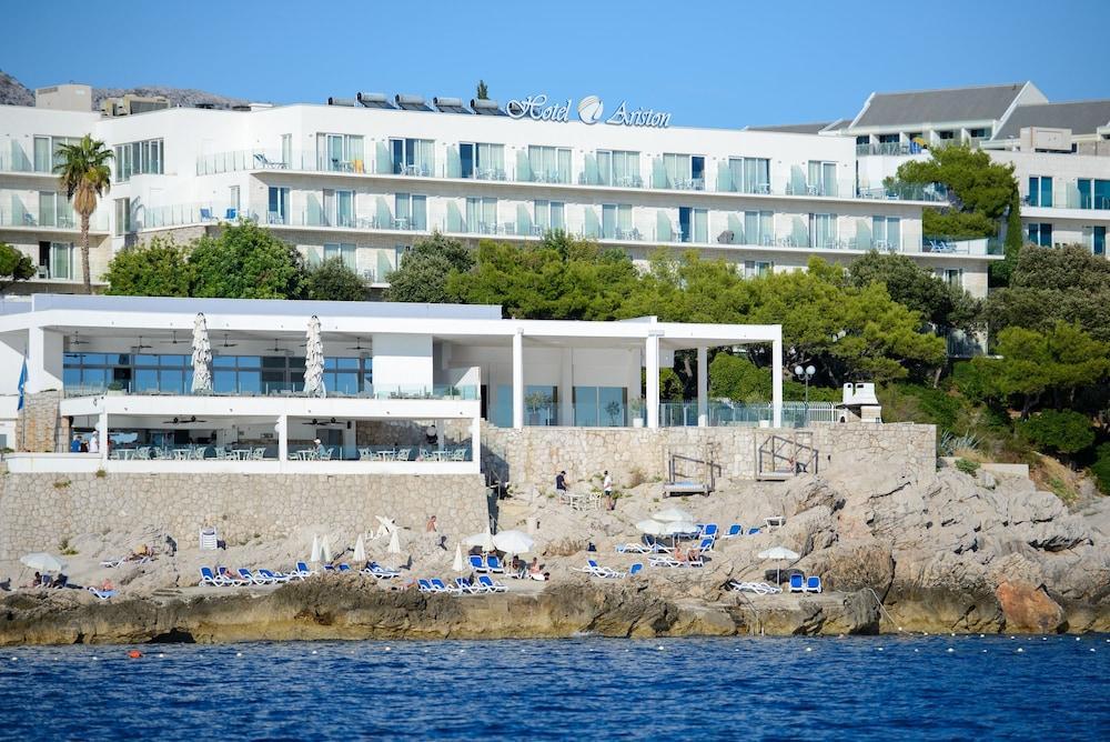 Hotell Royal Ariston Dubrovnik