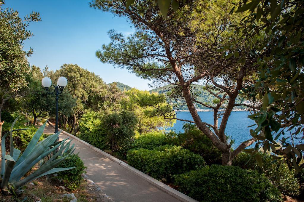 Royal Ariston Hotell Dubrovnik
