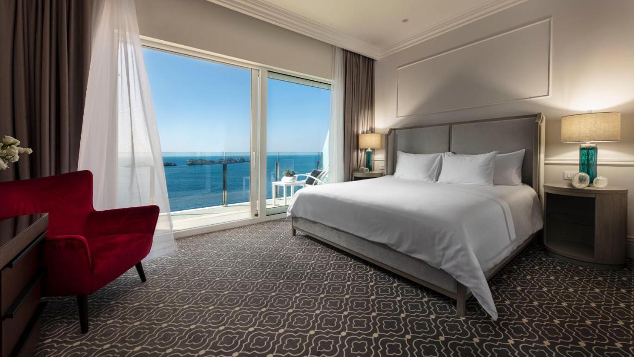 Hotell Royal Ariston 5*