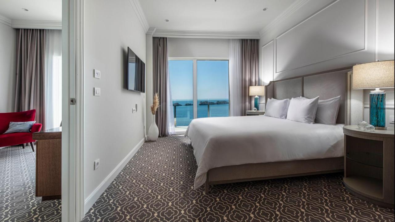 Hotell Royal Ariston 5*
