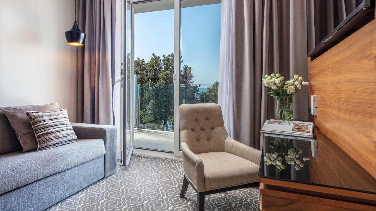 Royal Ariston Hotell Dubrovnik