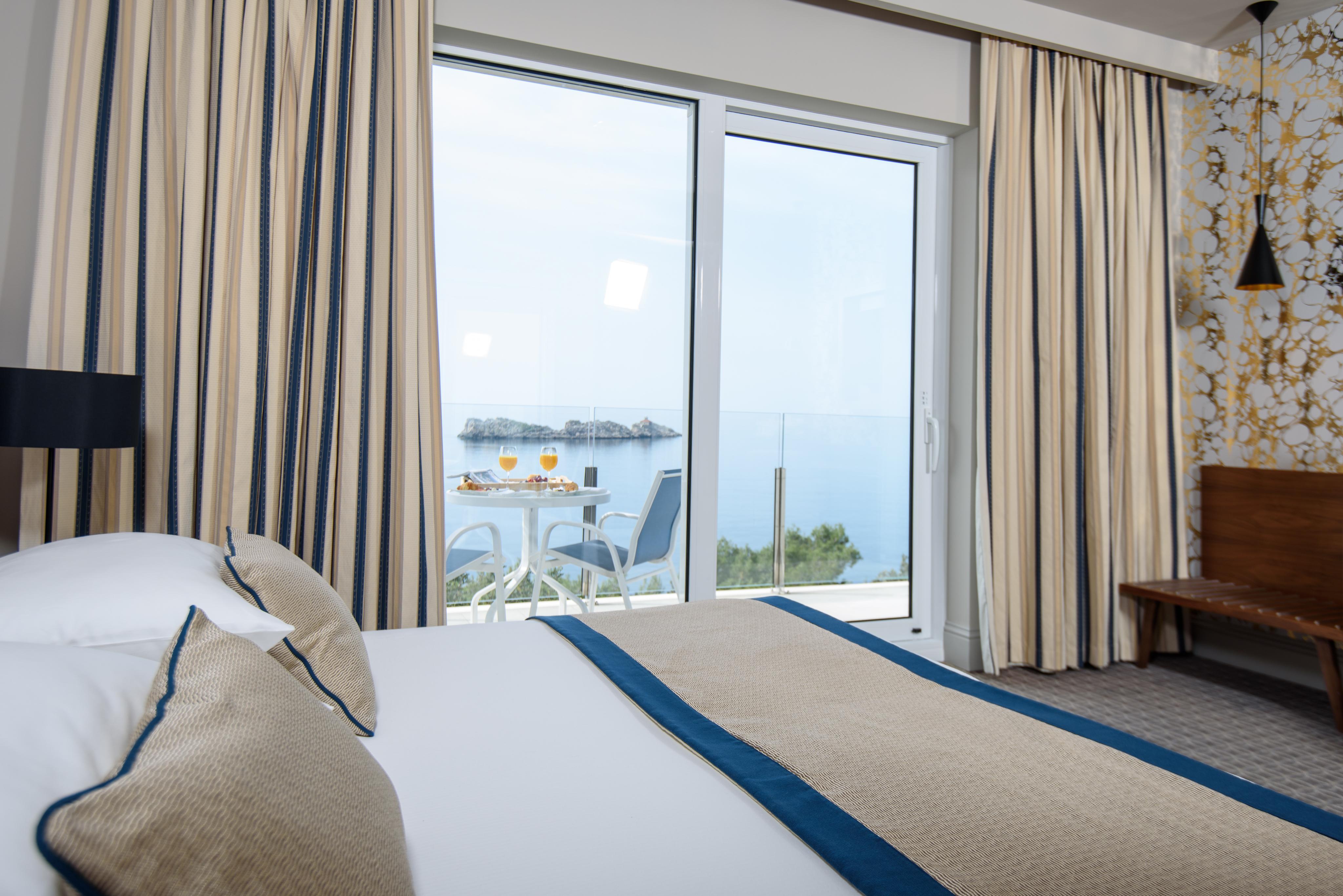 Hotell Royal Ariston Dubrovnik