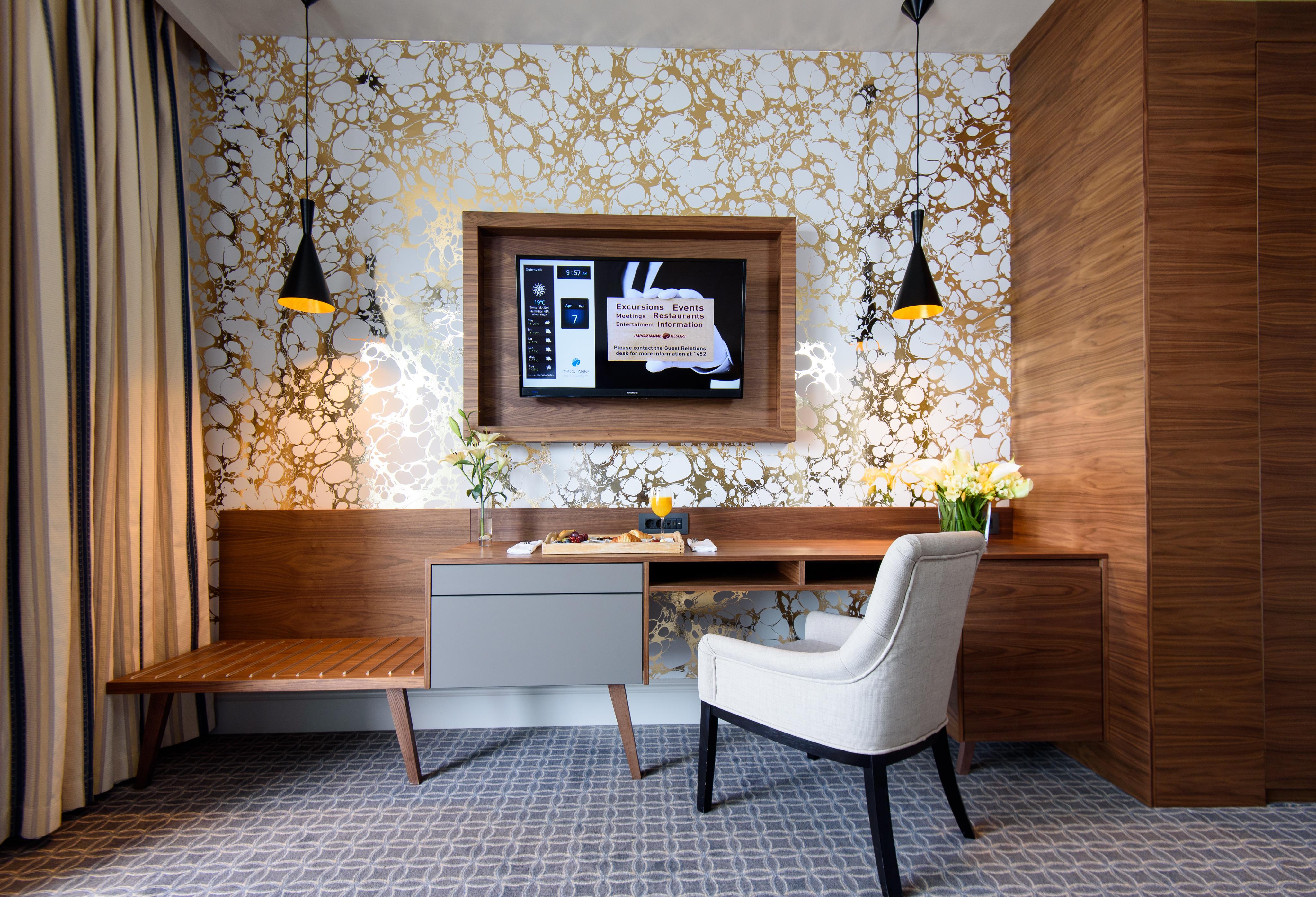 Royal Ariston Hotell 5*