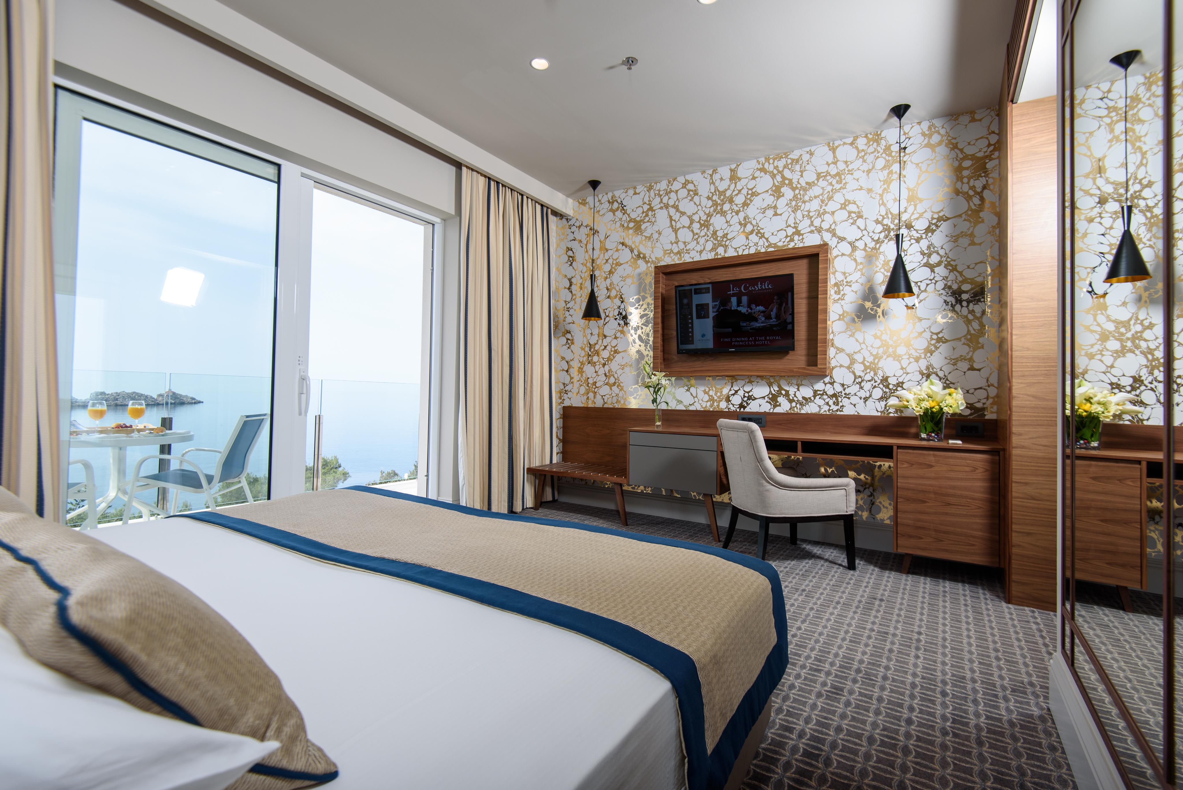 Hotell Royal Ariston