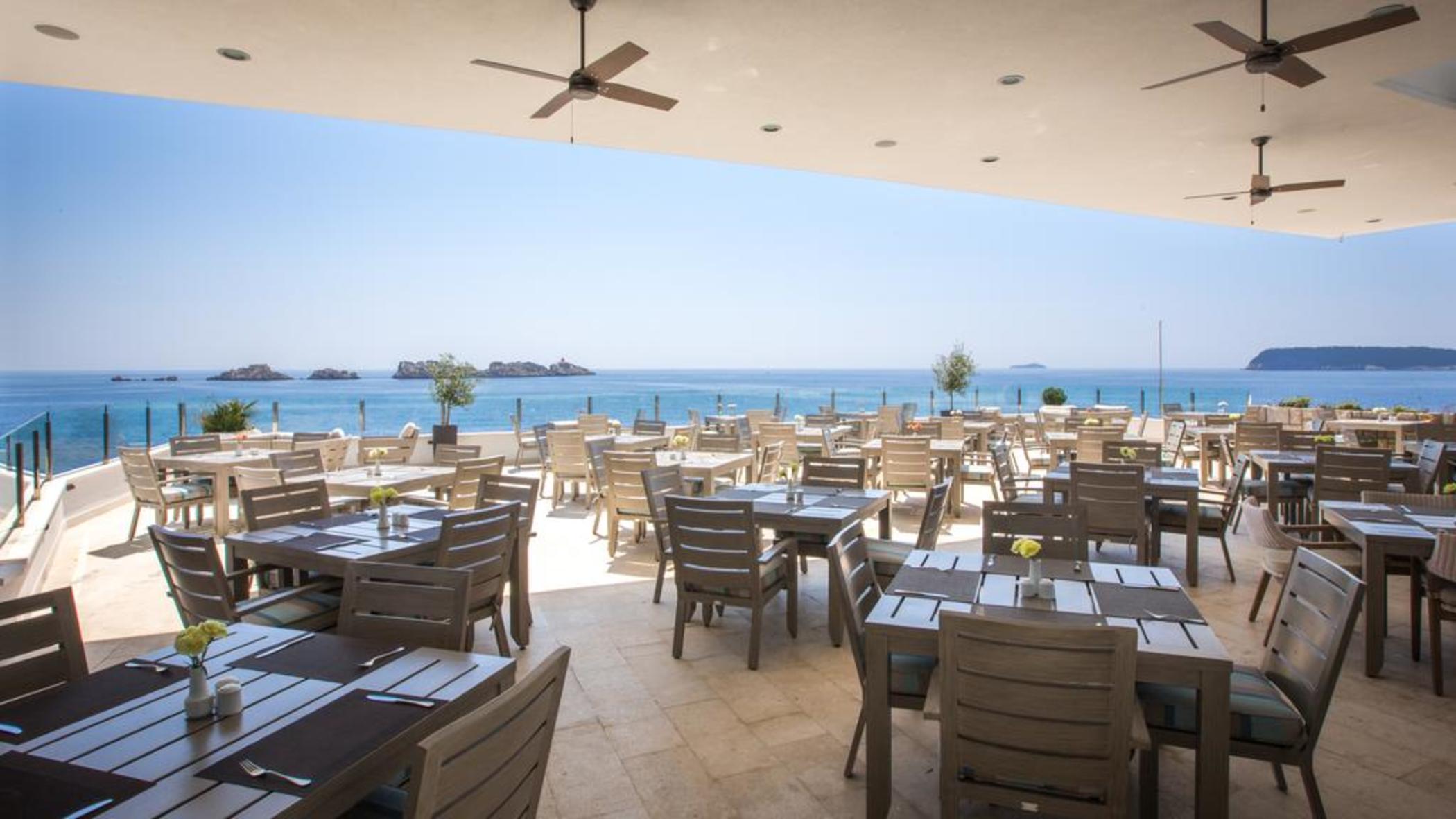 Hotell Royal Ariston Dubrovnik
