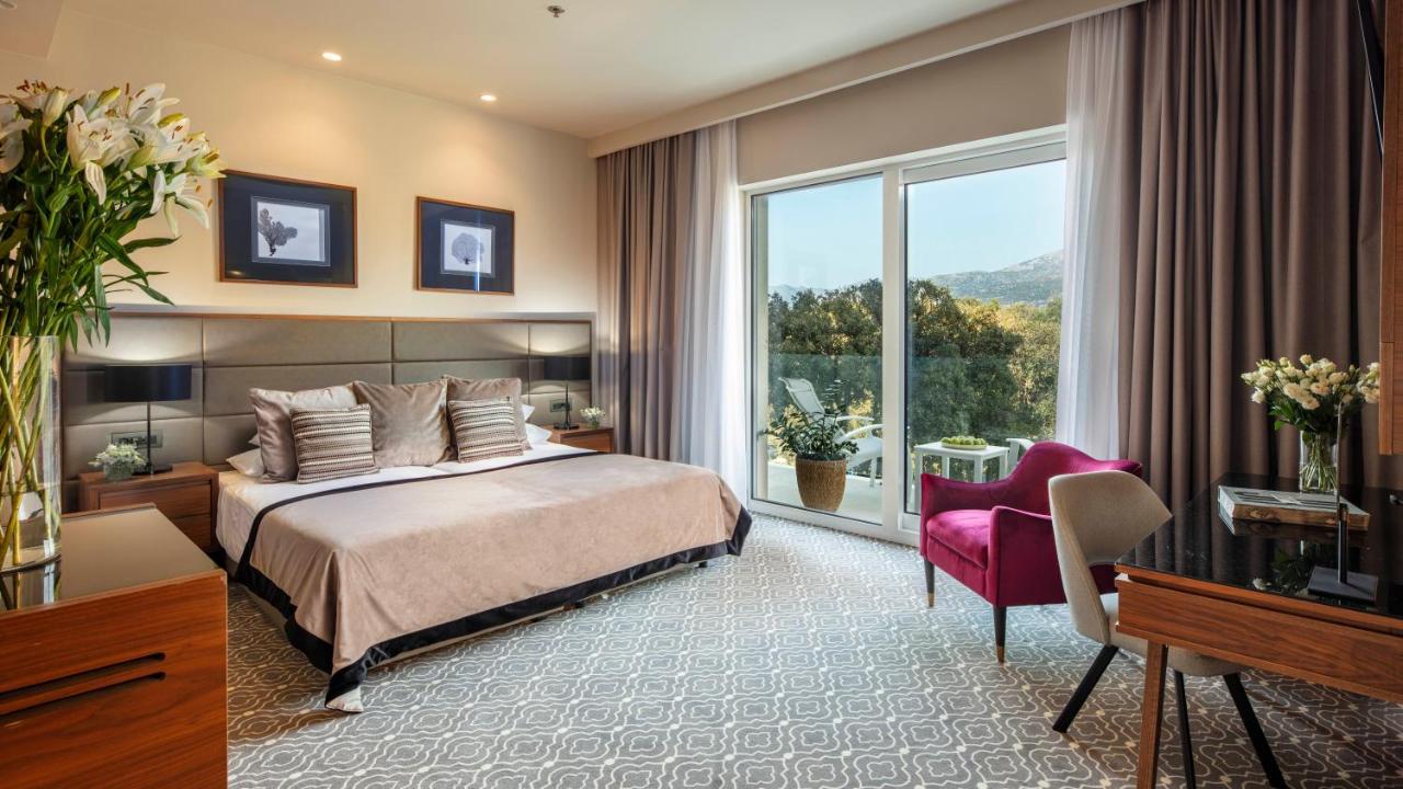 Hotell Royal Ariston 5*