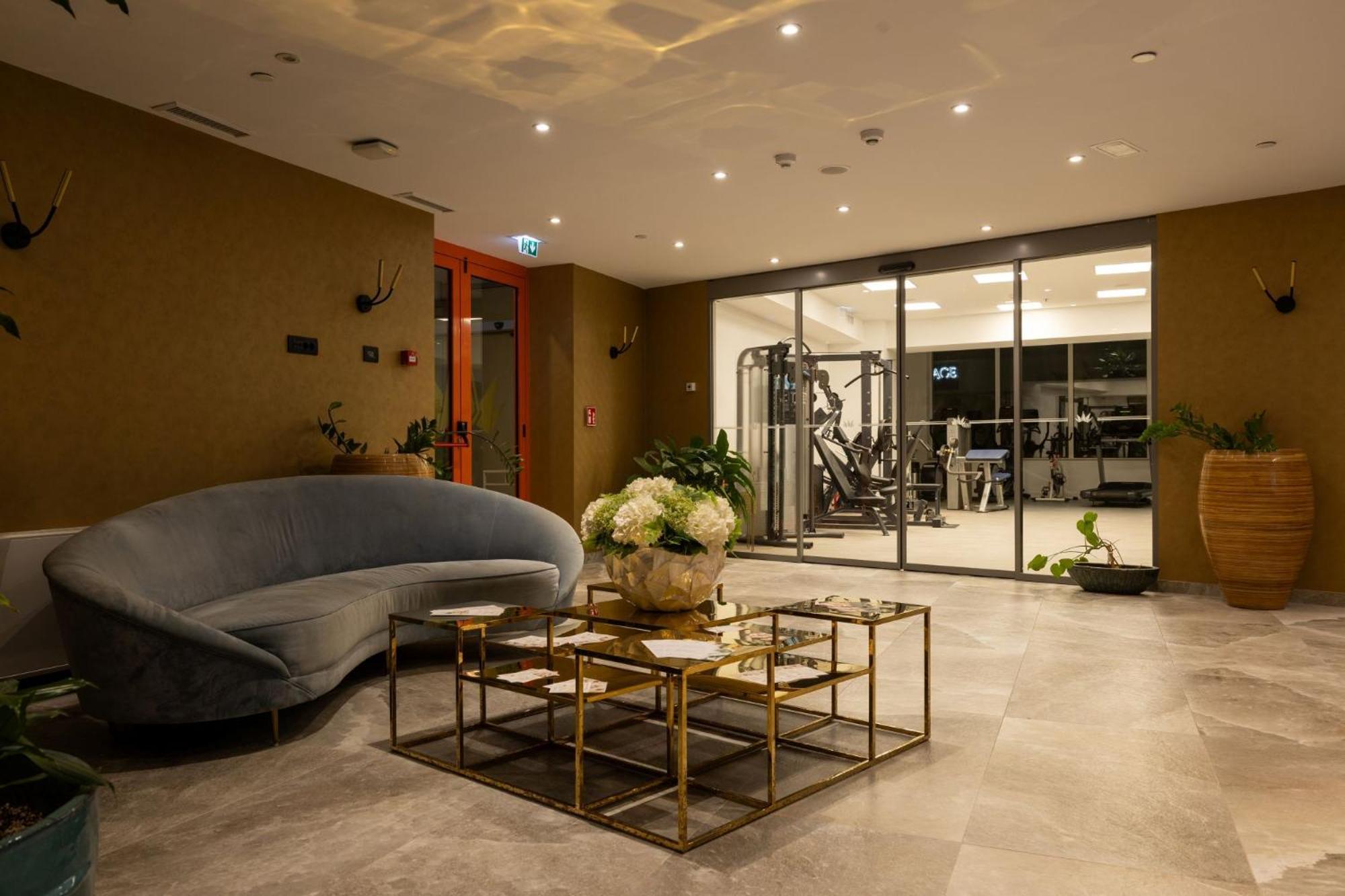 Hotell Royal Ariston Dubrovnik
