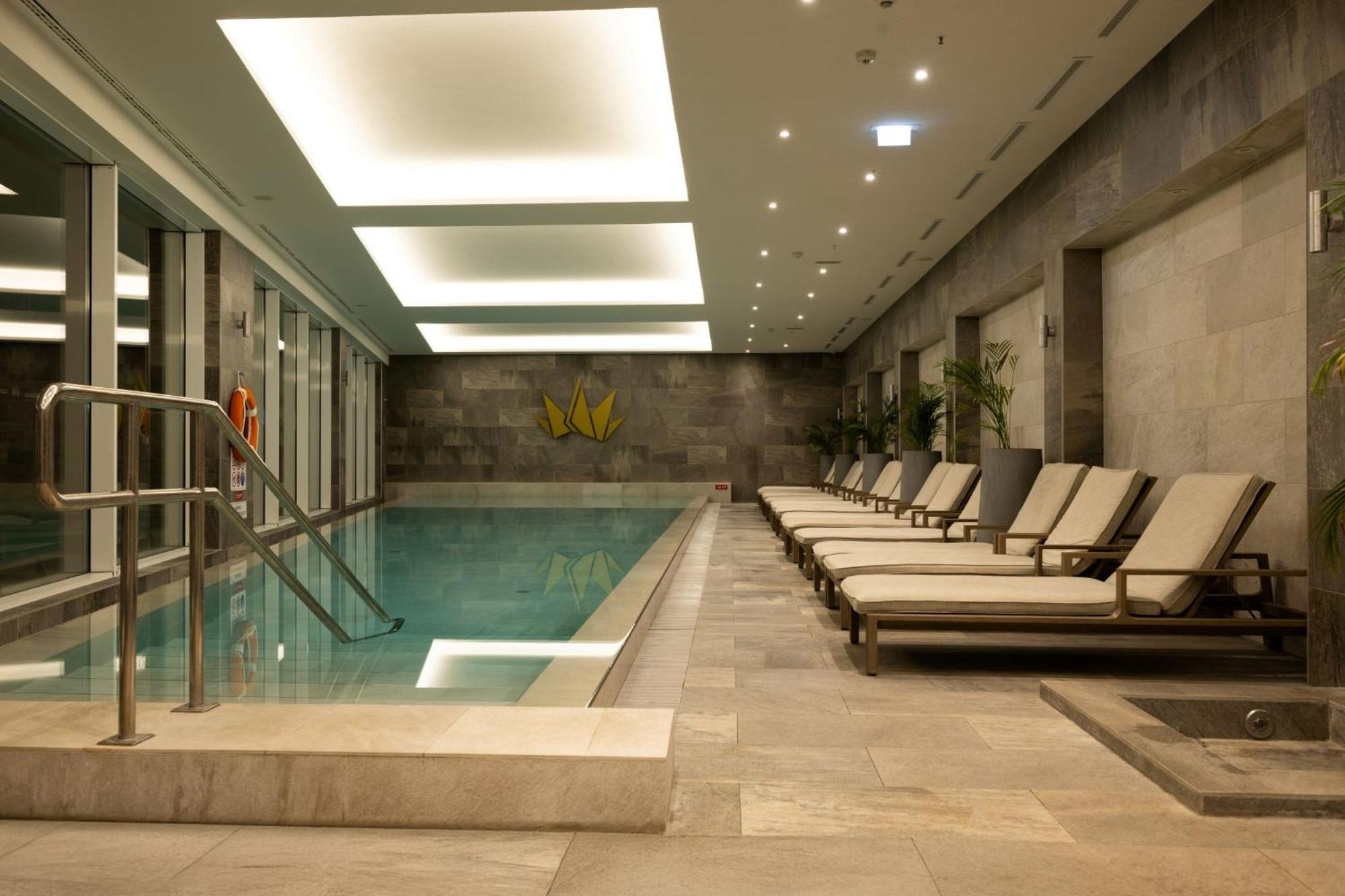 Royal Ariston Hotell 5*