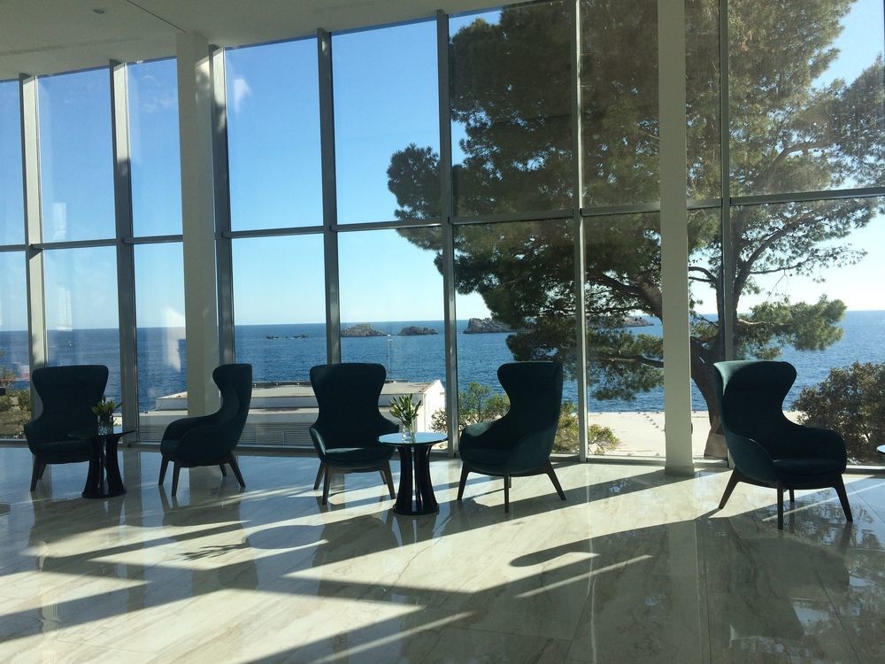 Royal Ariston Hotell Dubrovnik