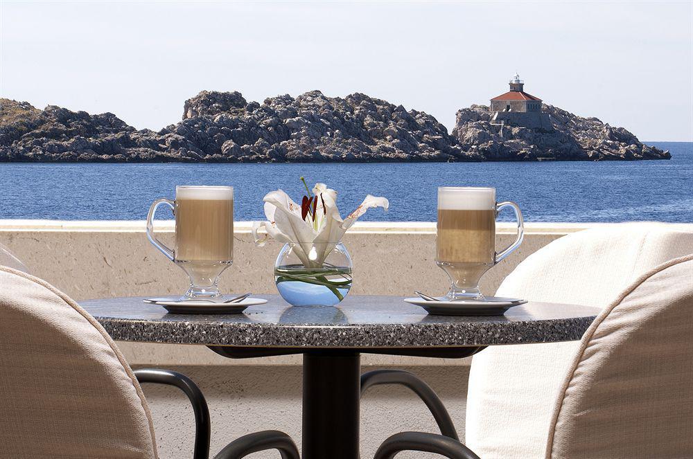 Hotell Royal Ariston