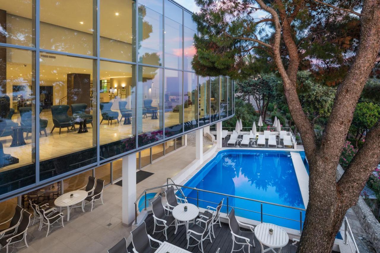 Royal Ariston Hotell Dubrovnik